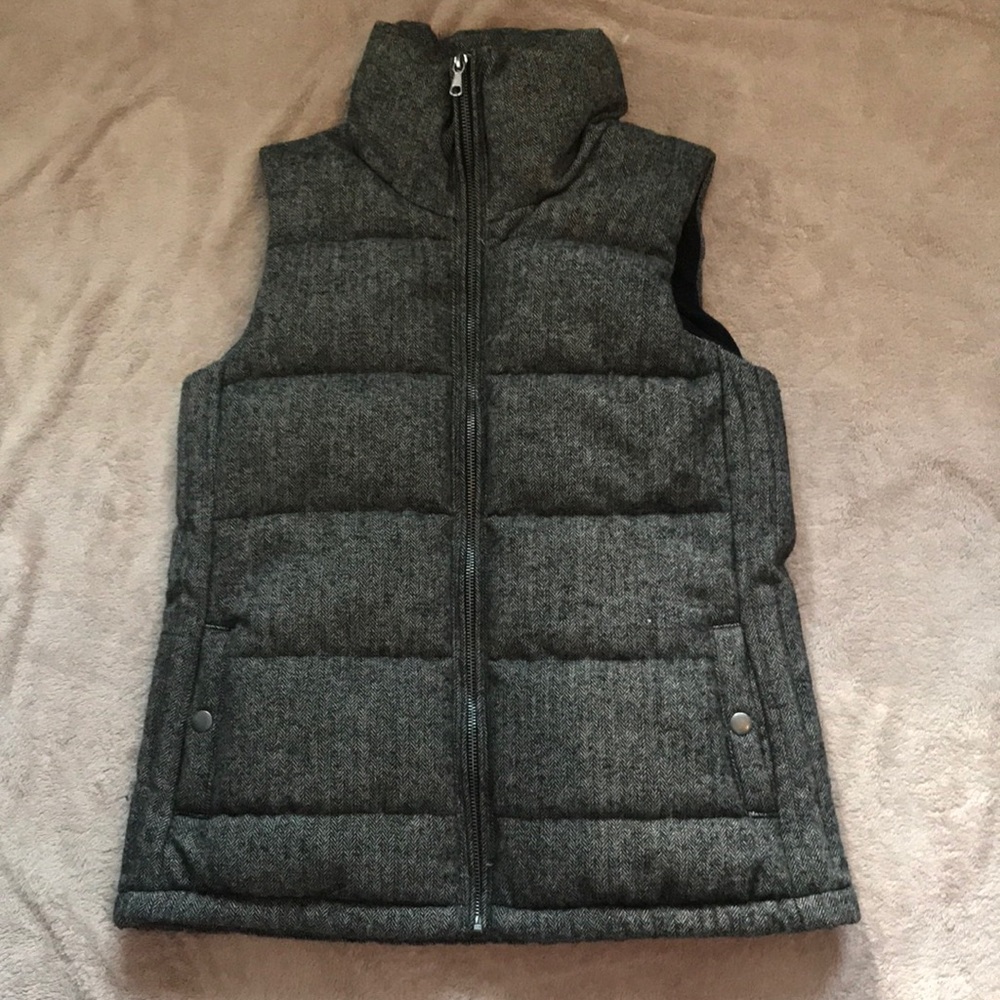 Old Navy vest